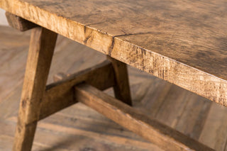 elm table