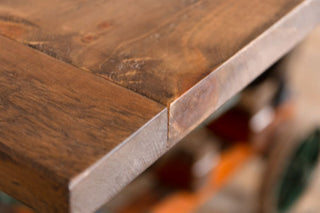 table-top-close-up