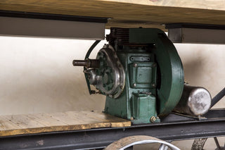 engine table