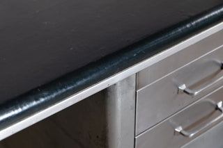 1960s-ex-military-office-desk-leather-top