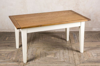 extending kitchen table