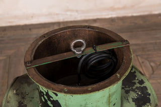factory ceiling lights