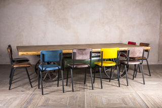 farm machinery base table