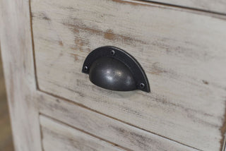 farmhouse style television stand