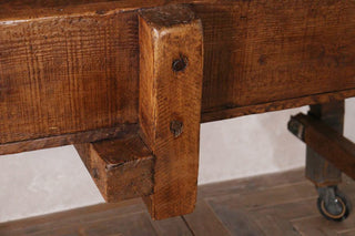 Farm Shop Fitting Display Hay Rack