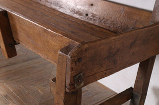 Farm Shop Fitting Display Hay Rack