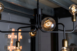 feature ceiling light