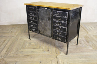 filing desk