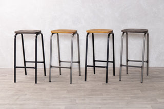 metal-lab-stool