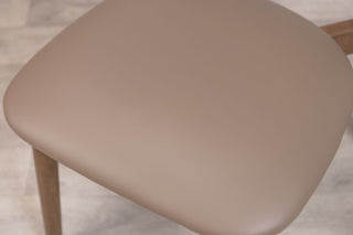 Florence Leather Dining Chair Range