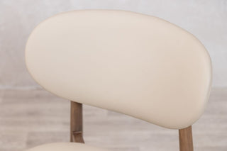 Florence Leather Dining Chair Range