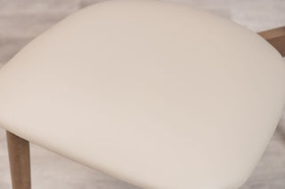 Florence Leather Dining Chair Range