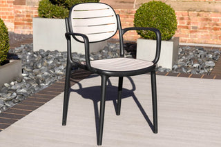 Florida Garden Chair Range