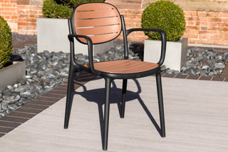 Florida Garden Chair Range