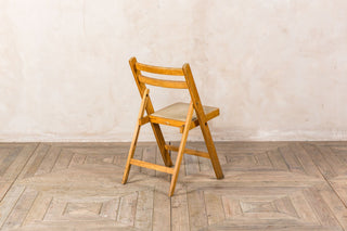 folding dining chairs