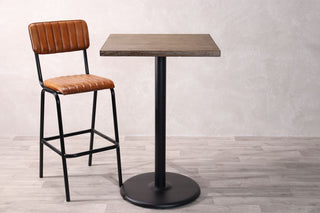 large-round-base-bar-table-and-arlington-stool