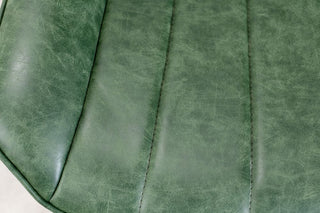 green-chair-seat