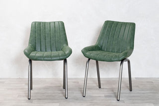 Franklin Dining Chairs