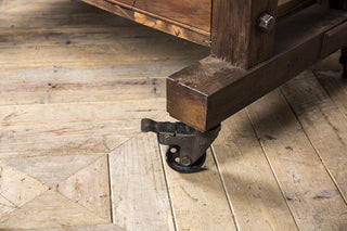 freestanding kitchen island