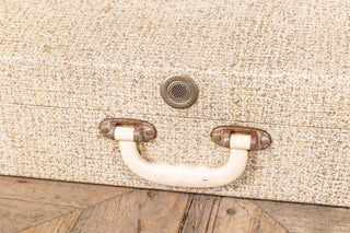 full vintage picnic set