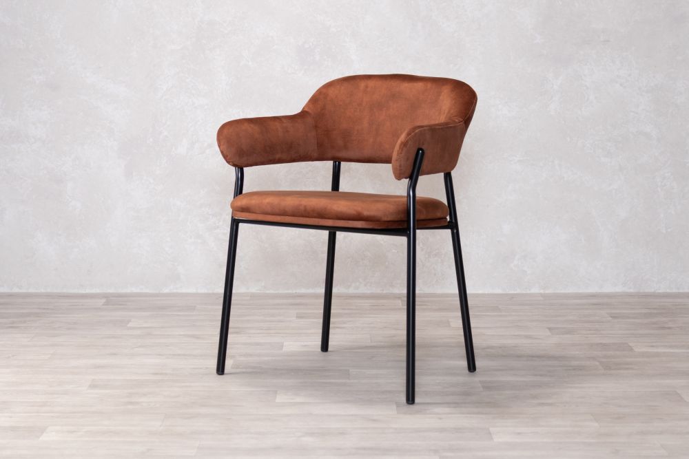Galaxy Restaurant Dining Chair Range | Peppermill Interiors