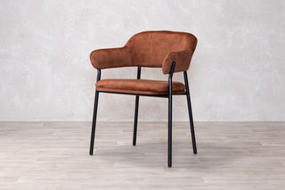 galaxy-dining-chair-burnt-orange