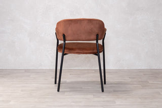 galaxy-dining-chair-burnt-orange-rear