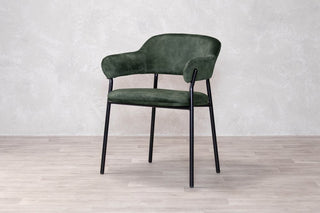 Galaxy Restaurant Dining Chair Range