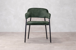 Galaxy Restaurant Dining Chair Range