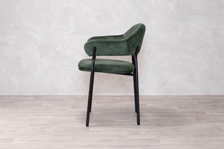 Galaxy Restaurant Dining Chair Range