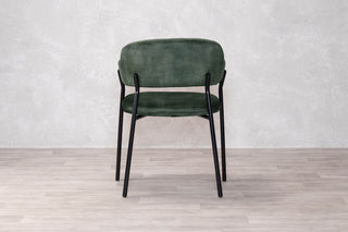 Galaxy Restaurant Dining Chair Range