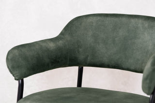 Galaxy Restaurant Dining Chair Range