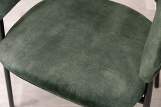 Galaxy Restaurant Dining Chair Range