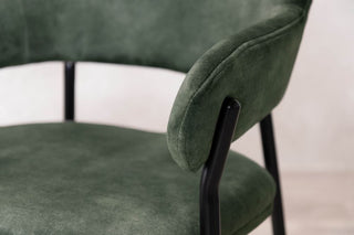 Galaxy Restaurant Dining Chair Range