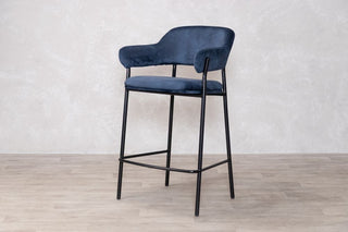 Galaxy Restaurant Stool Range