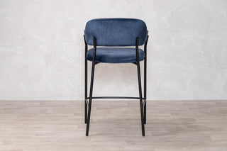 Galaxy Restaurant Stool Range