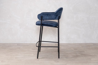 Galaxy Restaurant Stool Range