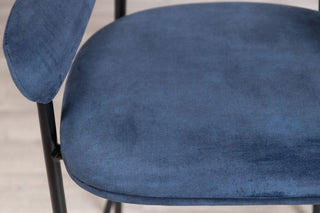 Galaxy Restaurant Stool Range