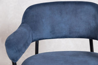 Galaxy Restaurant Stool Range