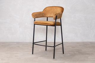 Galaxy Restaurant Stool Range