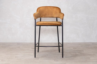 Galaxy Restaurant Stool Range