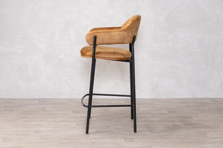 Galaxy Restaurant Stool Range