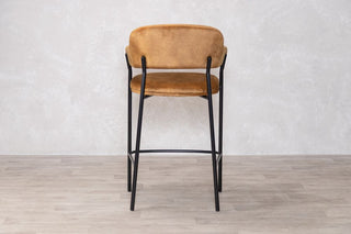 Galaxy Restaurant Stool Range