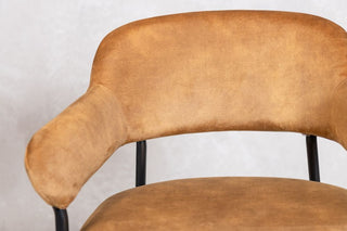 Galaxy Restaurant Stool Range