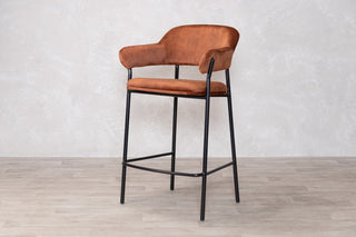Galaxy Restaurant Stool Range