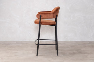 Galaxy Restaurant Stool Range