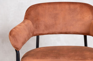 Galaxy Restaurant Stool Range