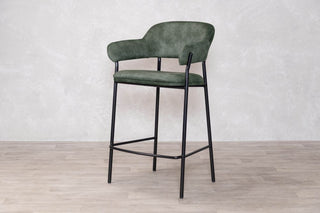 Galaxy Restaurant Stool Range