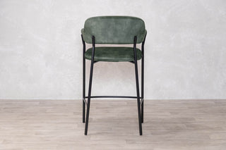 Galaxy Restaurant Stool Range