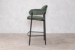 Galaxy Restaurant Stool Range